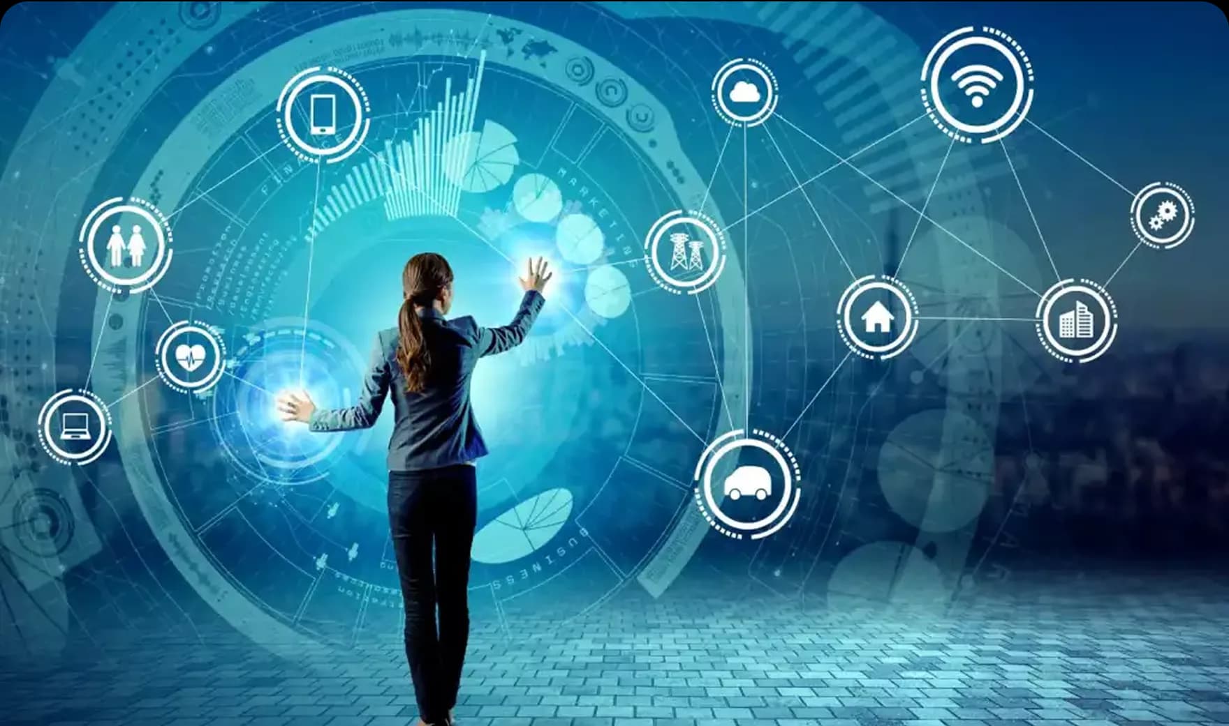 Digital Transformation