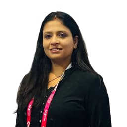 Sakshi Aggrawal