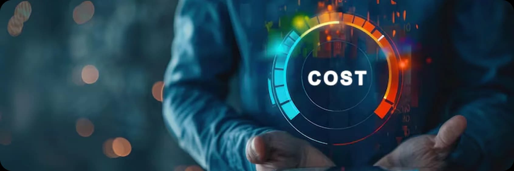 Reduce Operational Costs