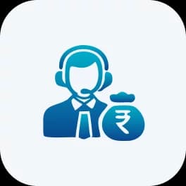Sales Agent