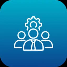 Dedicated Project Team