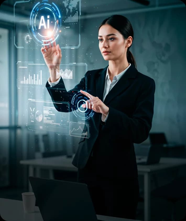 AI Agent Consulting Services
