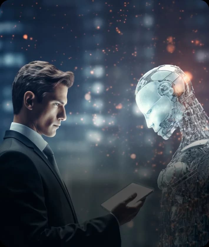 Custom AI Agent Development