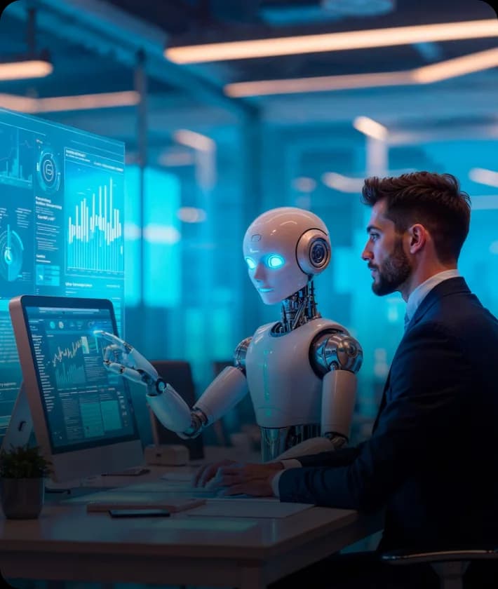AI Workflow Automation