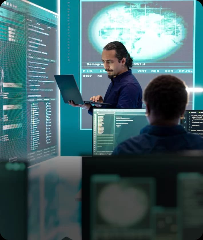 Multi-Agent System Development