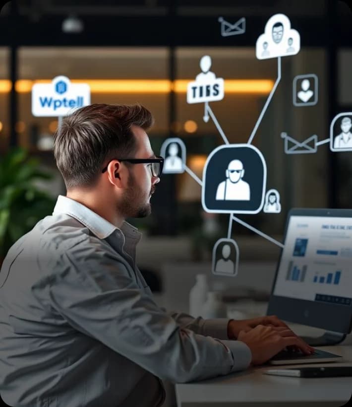 Human Resources SaaS