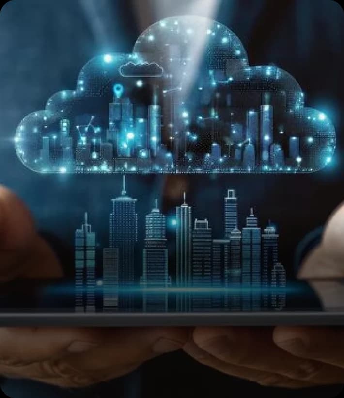 Real Estate SaaS