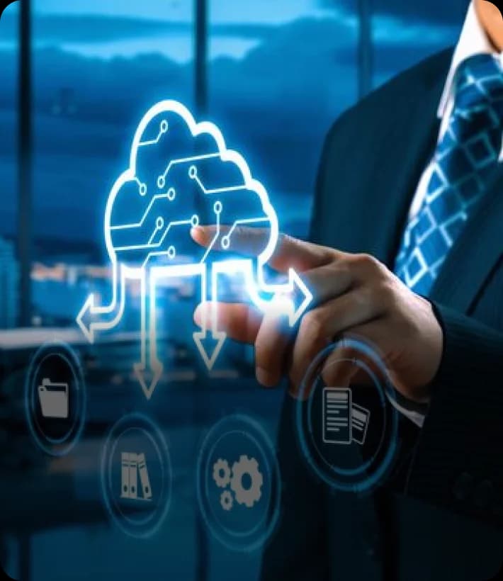 Supply Chain and Logistics SaaS