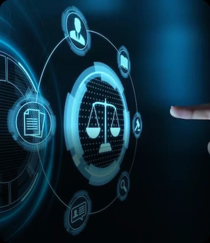 LegalTech and Compliance SaaS