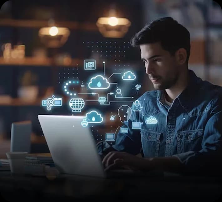 SaaS Product Development Services