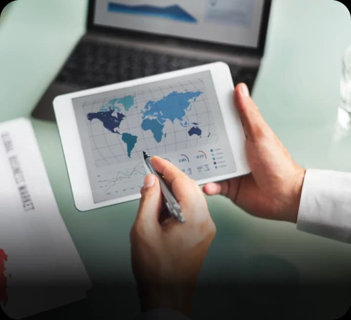 SaaS Migration Services and Modernization