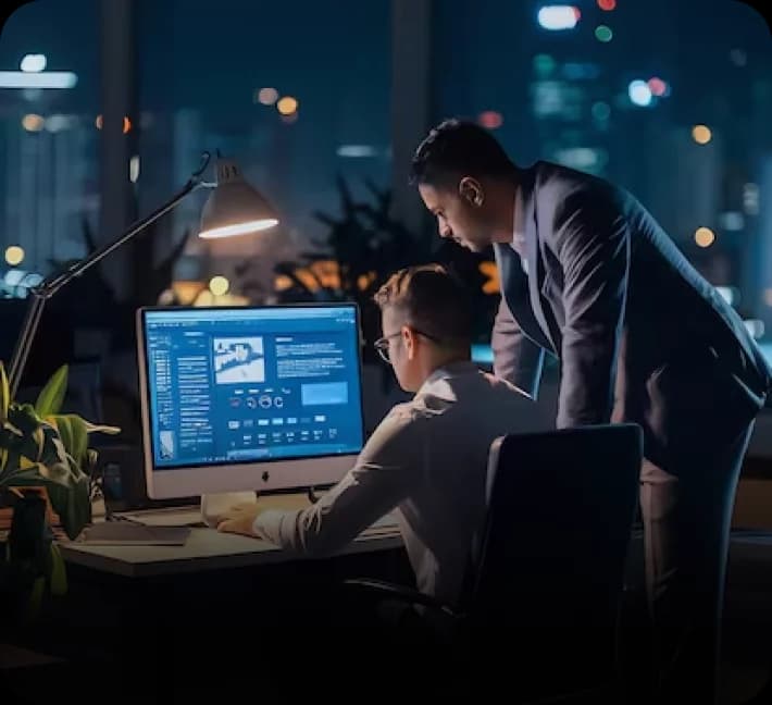 Enterprise SaaS Development