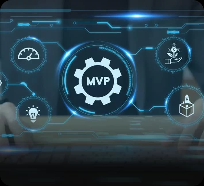 SaaS MVP Development Services