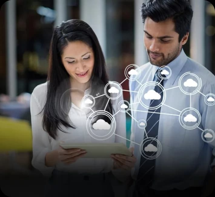 SaaS Consulting Services