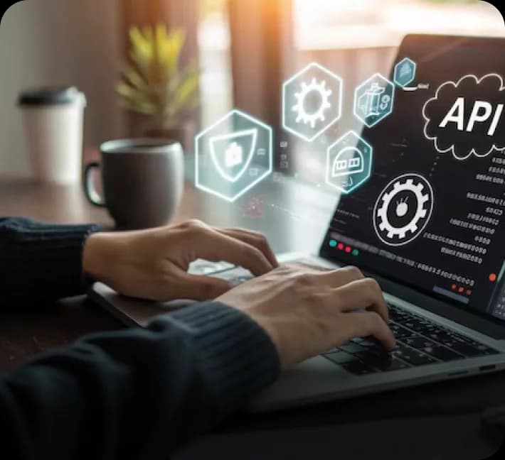 SaaS API Integration Services
