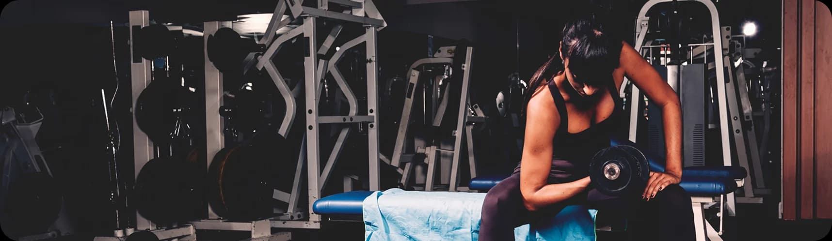 Gyms & Fitness Clubs