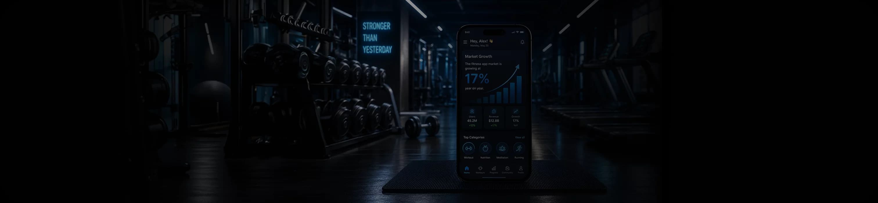 cto background