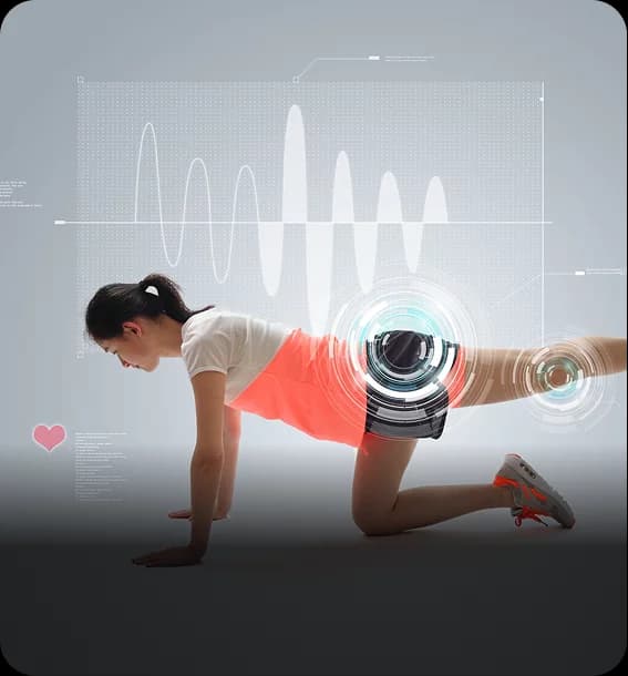 Workout Tracking & Session History