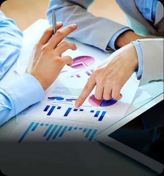 Revenue & Engagement Analytics