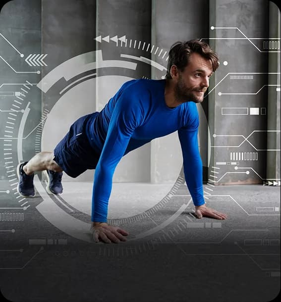 AI-Powered Workout Recommendations