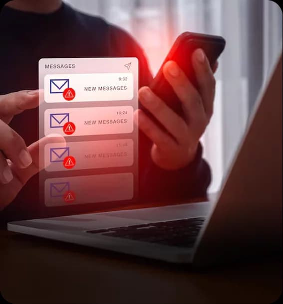 Push Notifications & Smart Reminders
