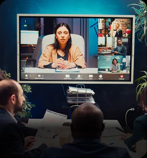 Live & On-Demand Training Sessions