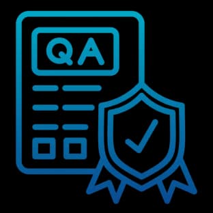 Testing & QA