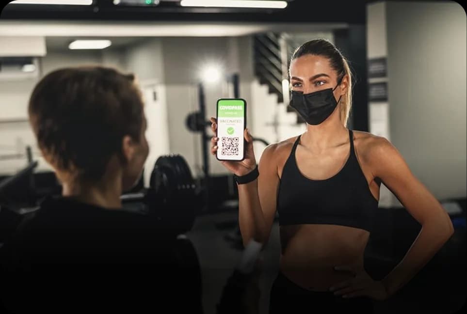 Fitness App Consulting