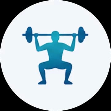 Workout & Exercise Apps