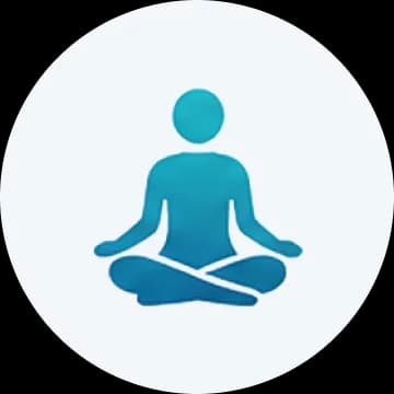 Yoga & Meditation Apps