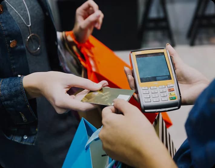 Retail & Payments
