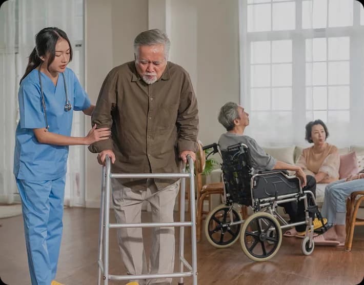 Senior Care