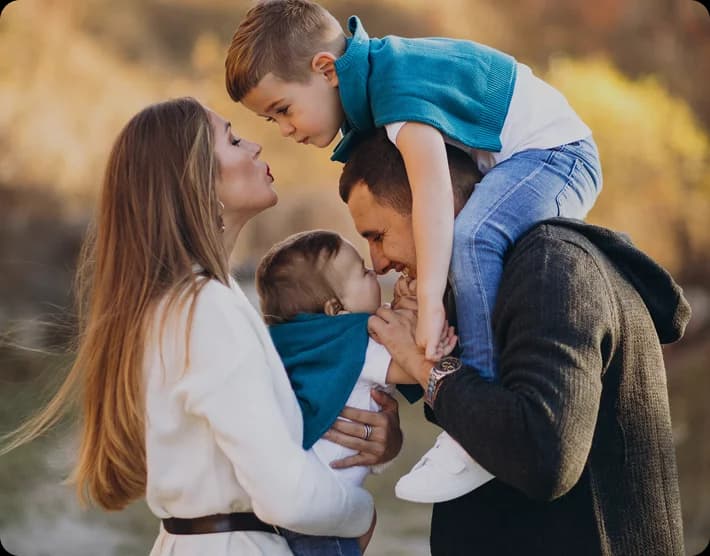 Kids & Family
