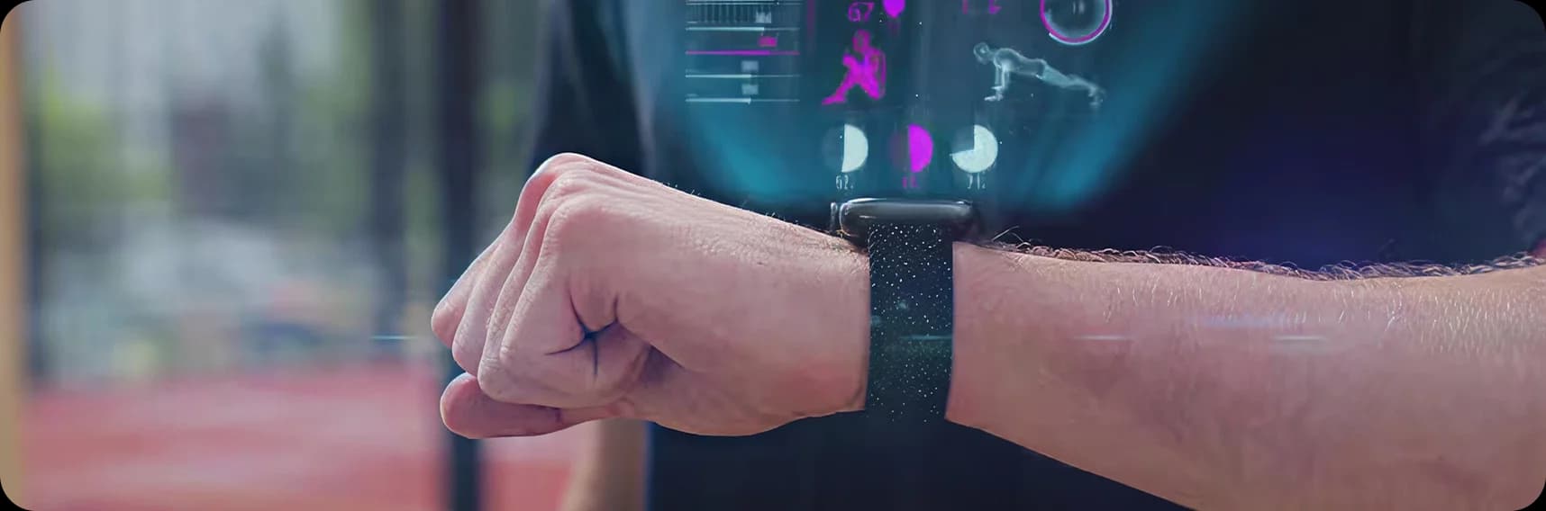 Smartwatch App Development