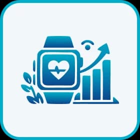 Wearable Ecosystem Growth
