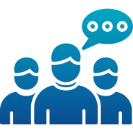 Transparent Communication & Delivery