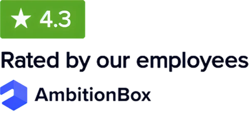 AmbitionBox rating