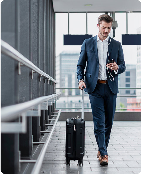 Travel & Hospitality