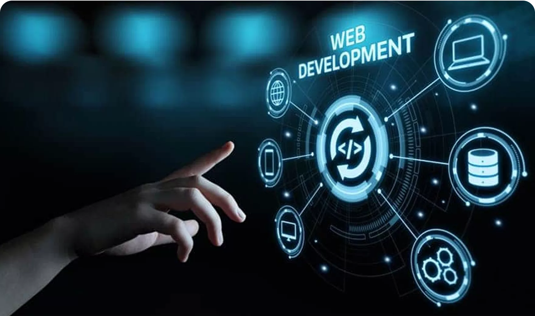 Website Development