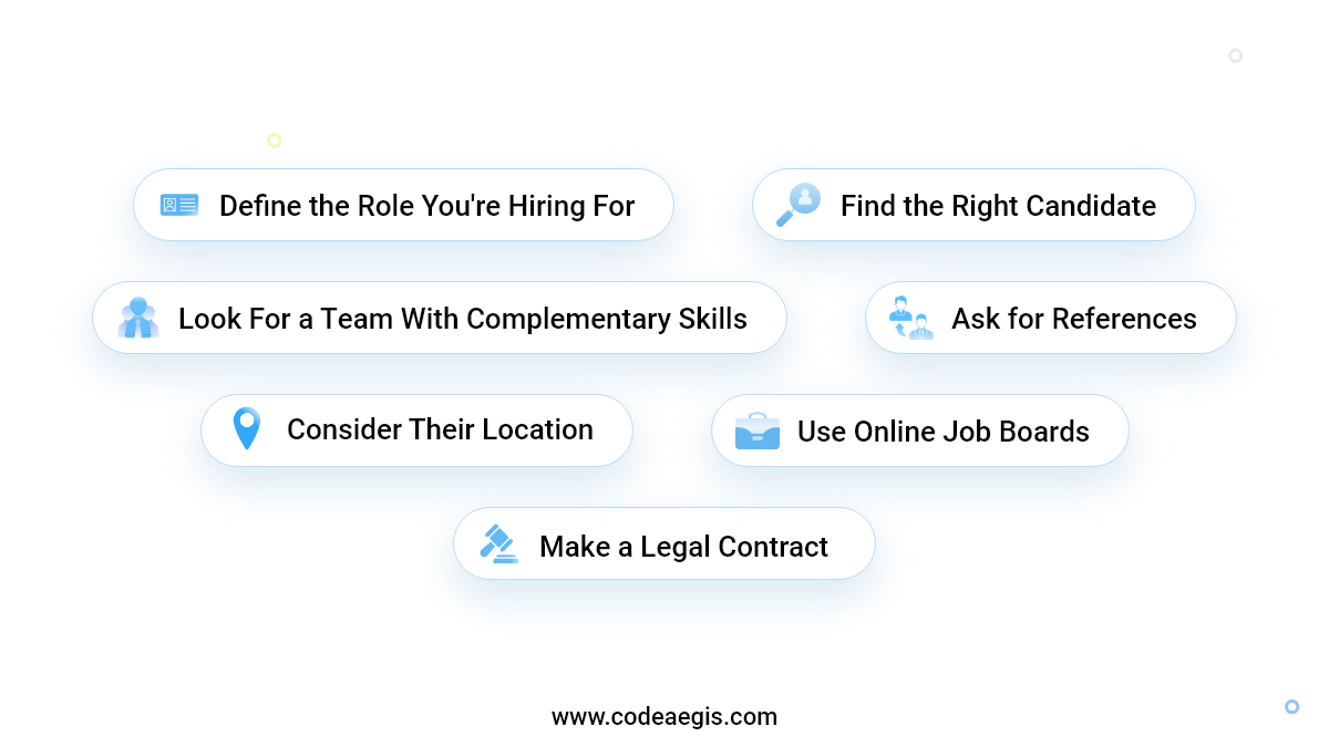 Tips for Hiring the Best Remote Developers Tips for Hiring the Best Remote Developers