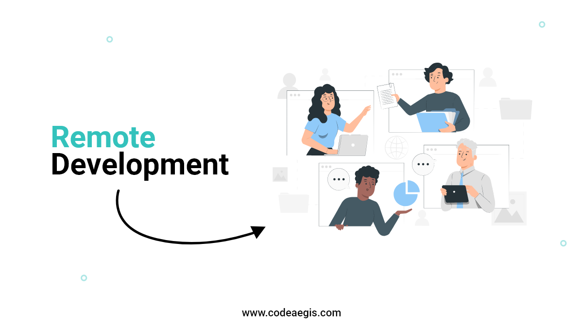 Best remote developers Best remote developers
